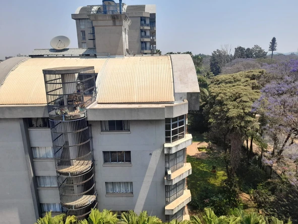 4 Bedroom Townhouse Complex