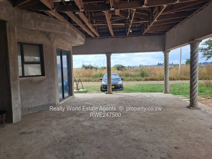 Manresa House for Sale – Finish to Your Taste