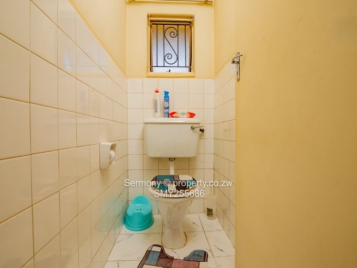 Residential house for sale