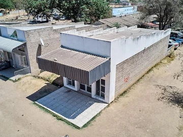 Shop & Retail Property