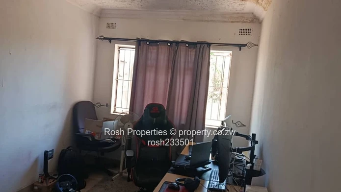 **Spacious 3-Bedroom Family Home for Rent in Bluffhill, Harare**