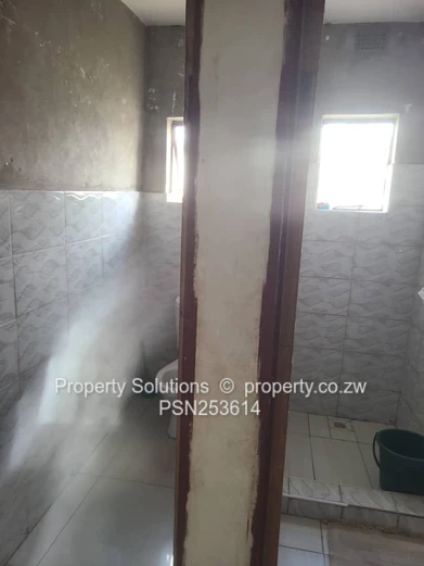Victoria Range, Masvingo - HOUSE FOR SALE