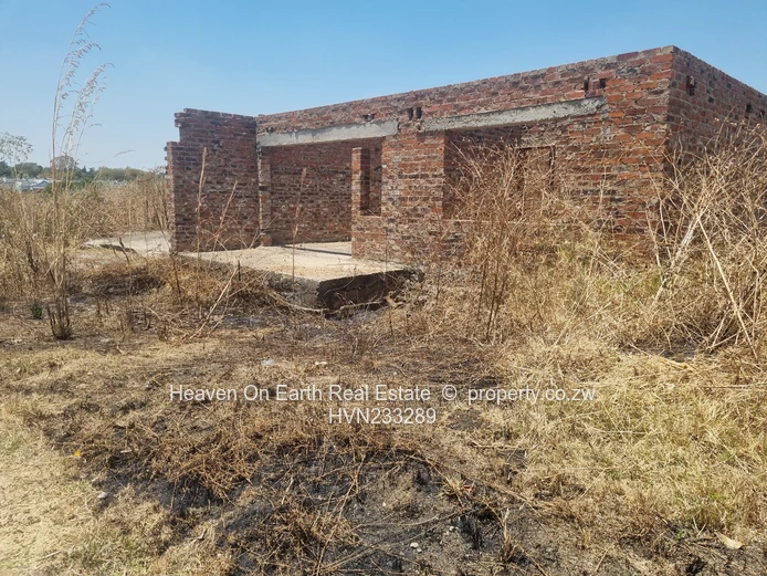 Cluster Home Development 