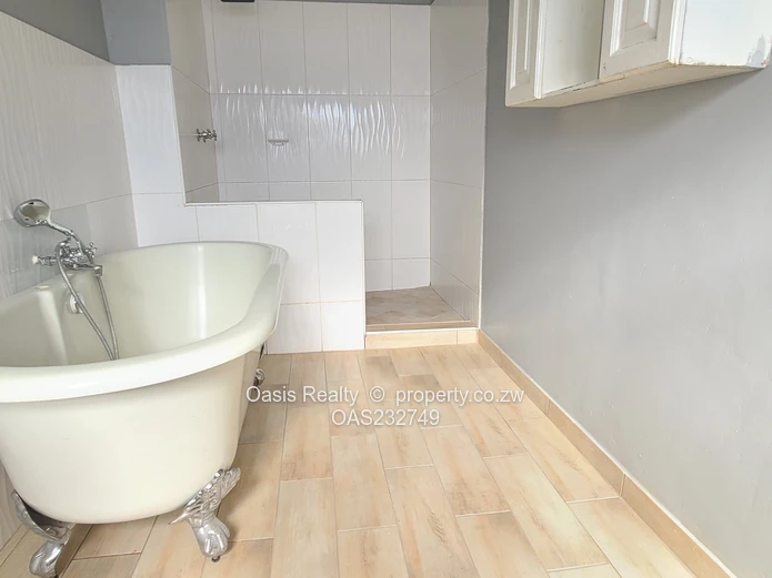 Double-Storey Executive Home | Mount Pleasant Heights | US$1,500/month
