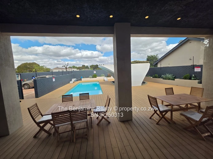Townhouse In Borrowdale W