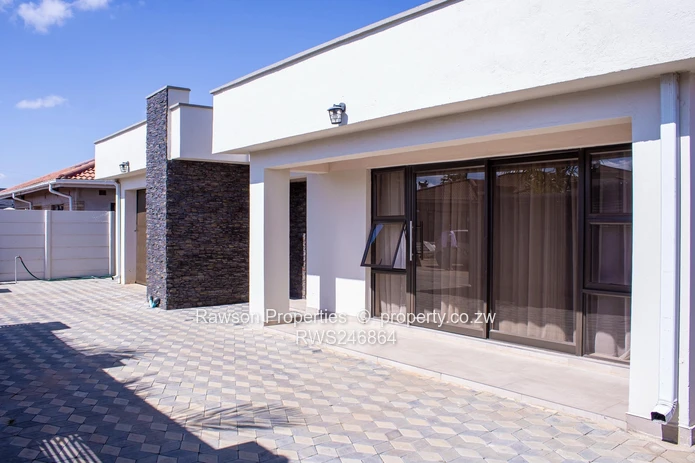 Unique Home in Madokero Estate  (Sole Mandate)