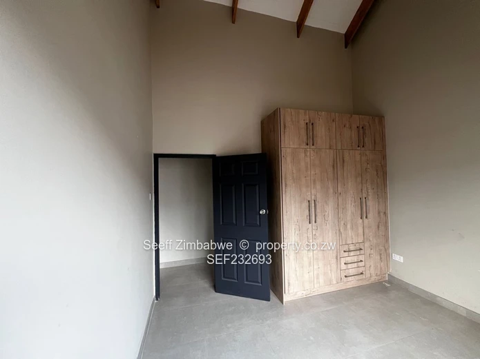 New Semi-Detached Clusters