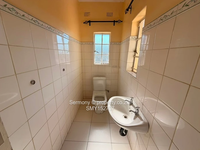 Cluster Home For Rent