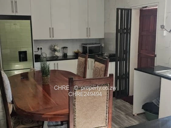 Old Mareloborough For Sale