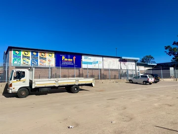 Shop & Retail Property