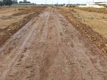Commercial & Industrial Land