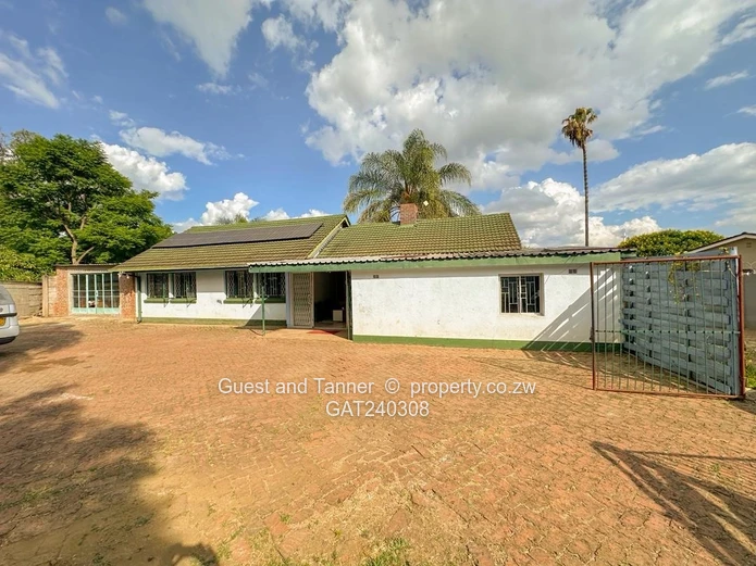 Commercial Property For Sale In Eastlea