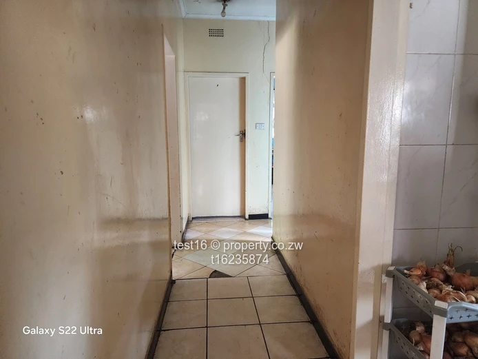 Waterfalls house for sale 