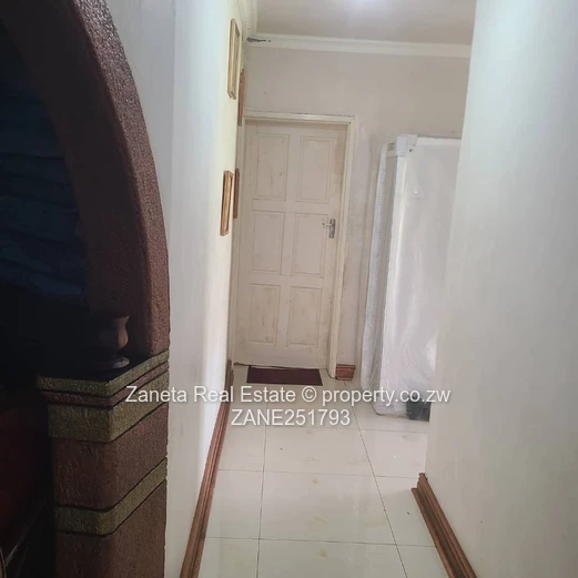 Malborough 4bedroom house