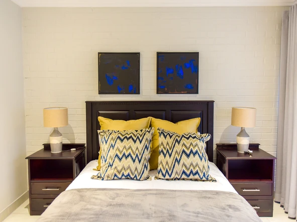 3 Bedroom Garden Flat