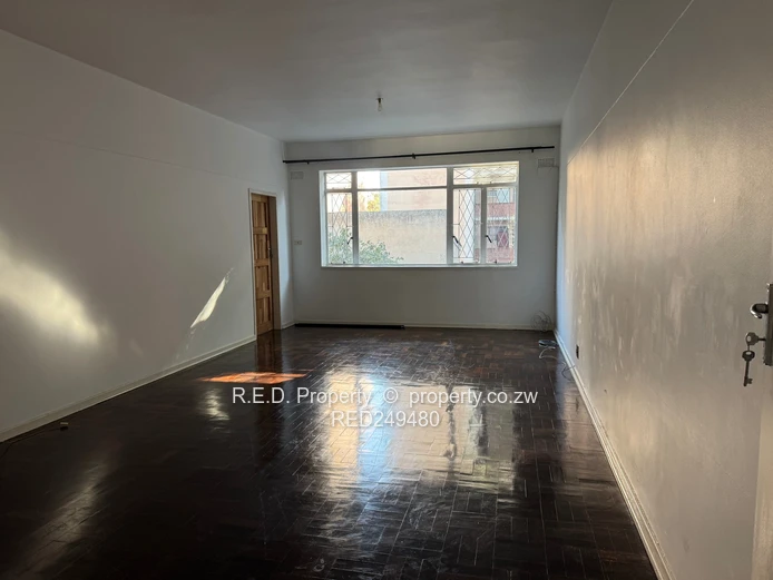 Neat & Spacious 2-Bedroom Flat In CBD!