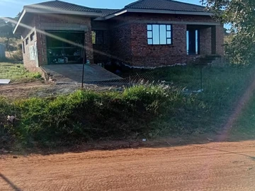 Crowhill Views House for Sale