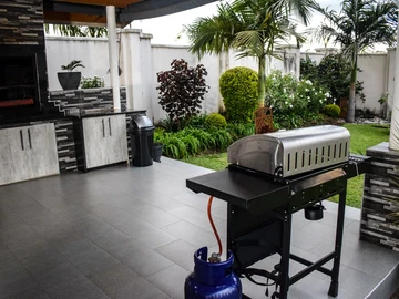 3 Bedroom Townhouse Complex