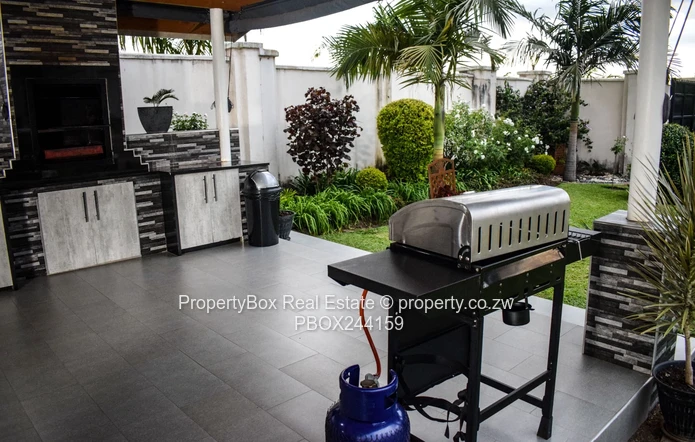 Fully furnished place available for short and long bookings for rent! US$60/night