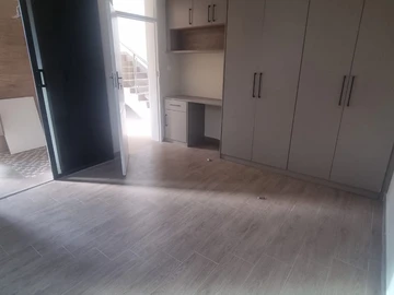 4 Bedroom Townhouse Complex