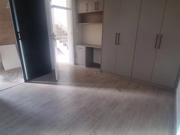 4 Bedroom Townhouse Complex