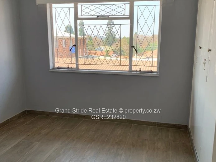 Shop For Rent At Kamfinsa Shopping Centre