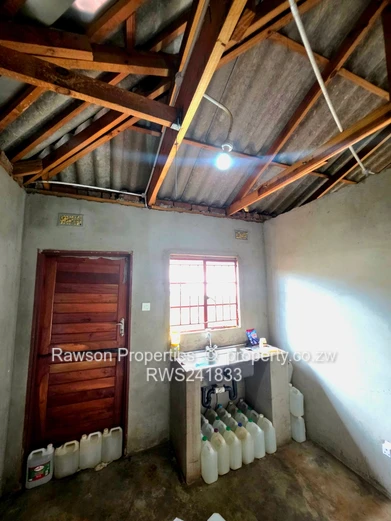 Investment Opportunity 