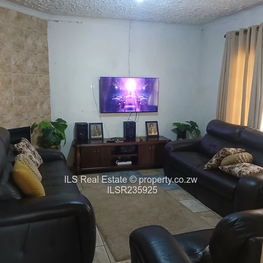 Stylish 3-Bedroomed House in a prestigious prime location