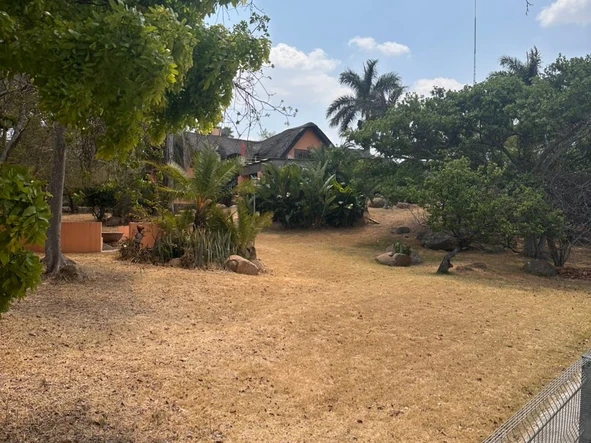 5 Bedroom Farm & Agricultural Land