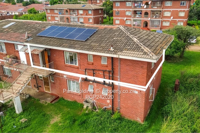 Tynwald Flat (Sole Mandate)