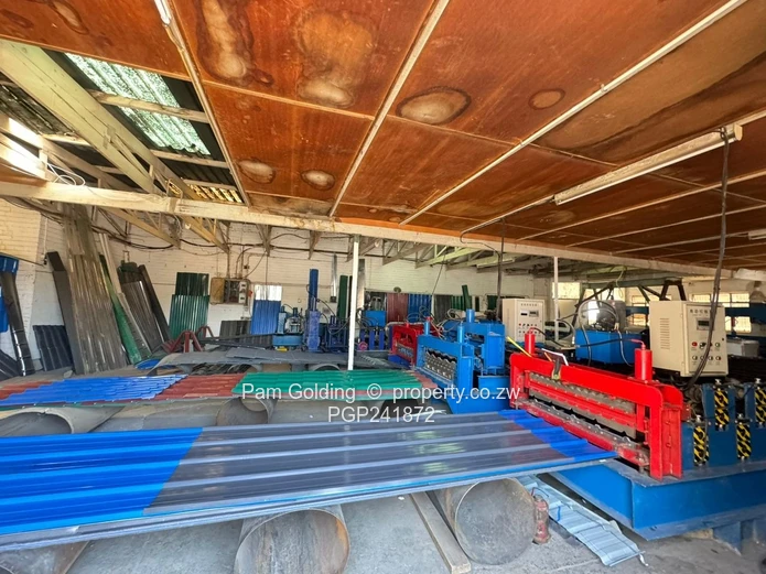 Prime Commercial Property For Sale – Belmont