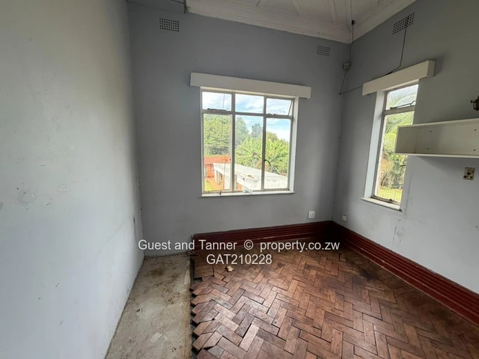 1st Floor Retail Shop for Rent in Belgravia
