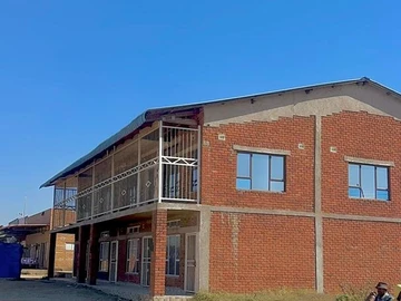 Shop & Retail Property