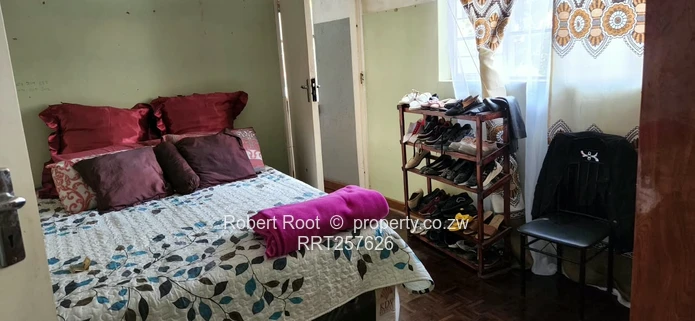 Commercial Building For Sale In Chinhoyi