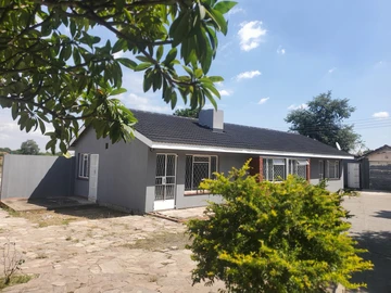 Parktown