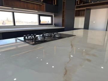 4 Bedroom Townhouse Complex