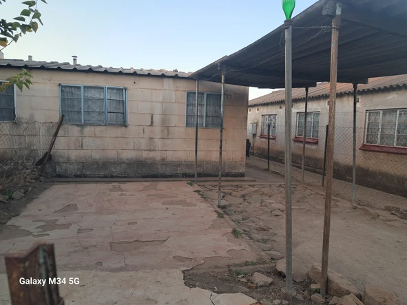 Mabvuku Core house for Sale