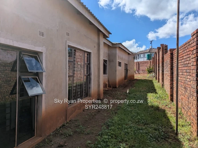 The Grange, Chisora House For Sale