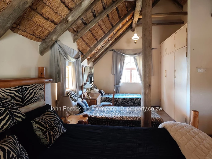 Dream Home On Functioning Farm