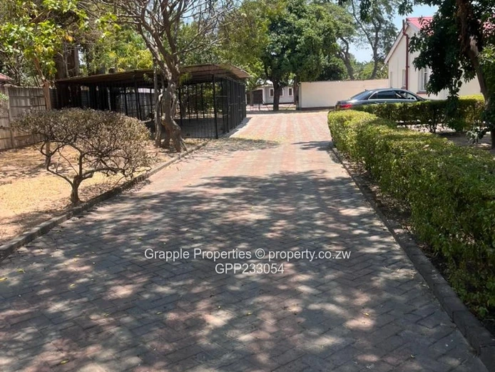 Hatfield suitable for BNB