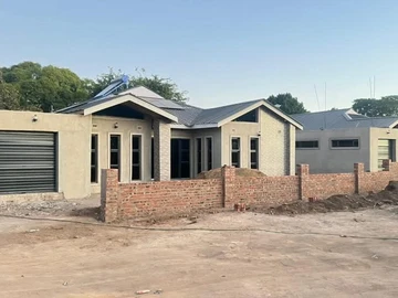 4 Bedroom Townhouse Complex