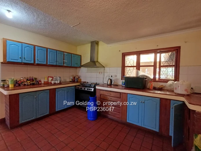 Exceptional Family Home In Murambi East, Mutare (Sole Mandate)