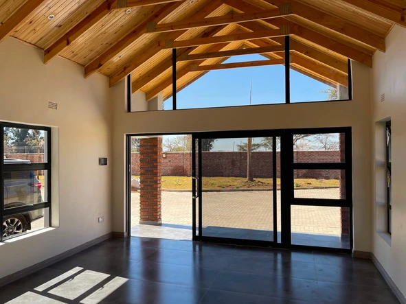 3 Bedroom Townhouse Complex