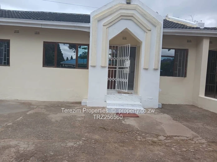 2 Bedroom Cottage To Rent In Greendale 