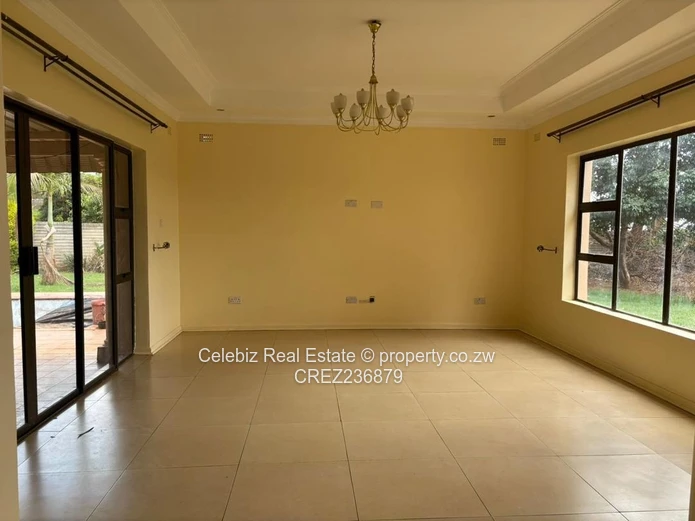 Borrowdale house for sale 