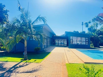 Borrowdale Pomona House For Sale