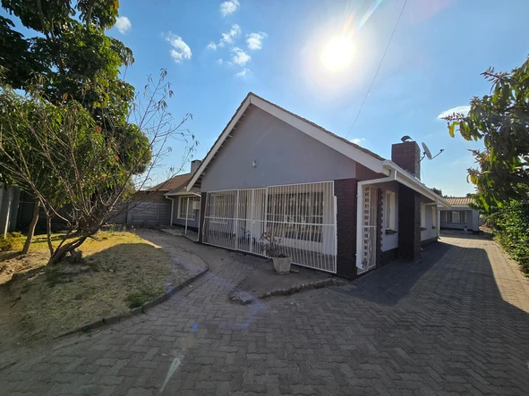 Southerton Investment Property