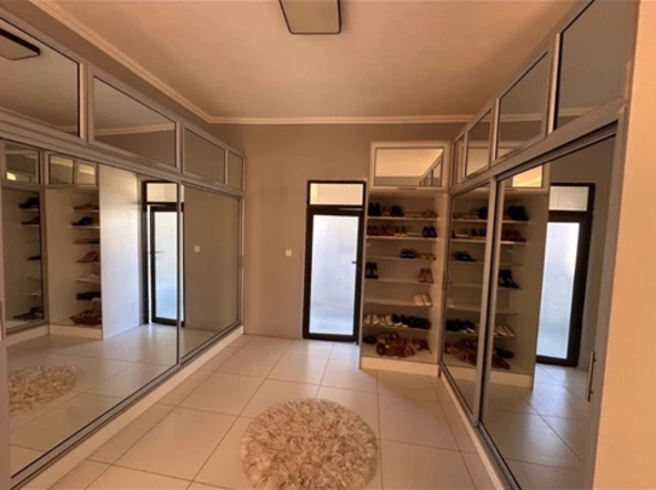 4 Bedroom Townhouse Complex