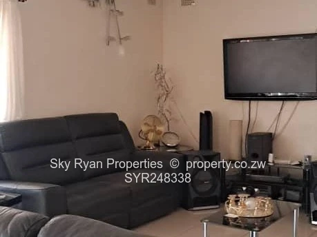 Bloomingdale House For Sale