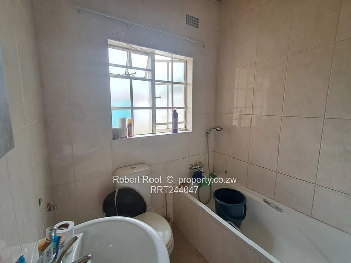 3 Bed family cluster in waterfalls